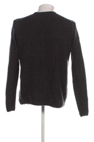 Herrenpullover Only & Sons, Größe M, Farbe Grau, Preis € 8,49