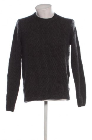 Herrenpullover Only & Sons, Größe M, Farbe Grau, Preis € 8,49