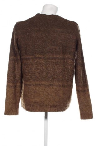 Herrenpullover Only & Sons, Größe L, Farbe Braun, Preis 9,49 €