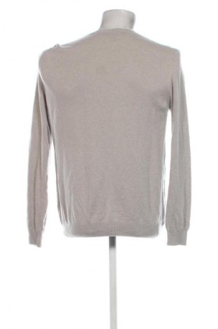 Herrenpullover Oscar Jacobson, Größe L, Farbe Beige, Preis € 65,99