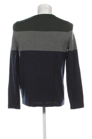 Męski sweter Pier One, Rozmiar L, Kolor Kolorowy, Cena 55,99 zł