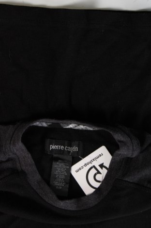 Herrenpullover Pierre Cardin, Größe S, Farbe Schwarz, Preis € 15,75