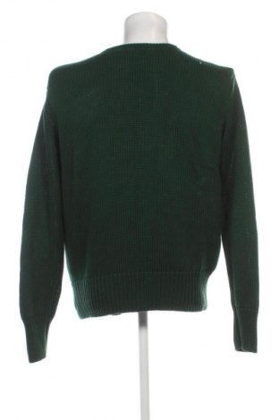 Herrenpullover Polo By Ralph Lauren, Größe XL, Farbe Grün, Preis 52,99 €