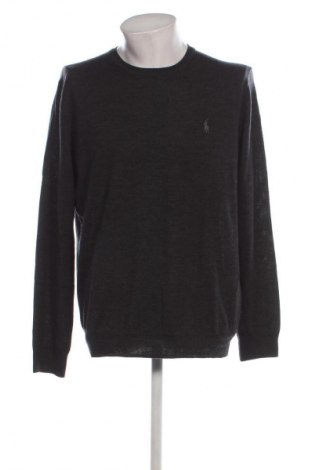 Herrenpullover Polo By Ralph Lauren, Größe XL, Farbe Grau, Preis € 83,49