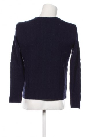 Herrenpullover Polo By Ralph Lauren, Größe L, Farbe Blau, Preis € 98,99