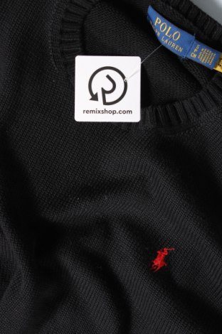 Pánsky sveter  Polo By Ralph Lauren, Veľkosť S, Farba Čierna, Cena  68,45 €