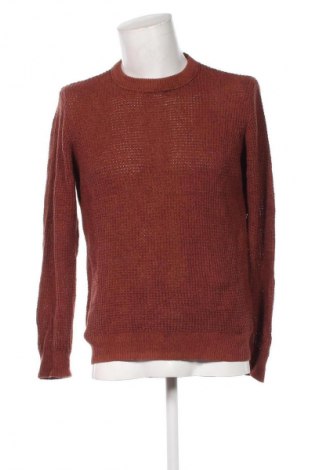 Herrenpullover Primark, Größe M, Farbe Braun, Preis 8,49 €