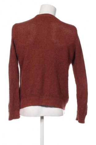 Herrenpullover Primark, Größe M, Farbe Braun, Preis € 3,49