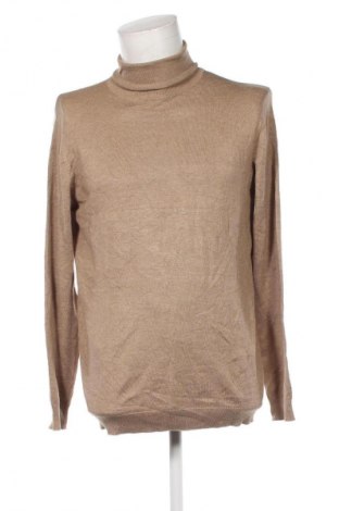 Pánsky sveter  Pull&Bear, Veľkosť M, Farba Béžová, Cena  6,95 €