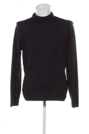 Herrenpullover Replay, Größe XL, Farbe Schwarz, Preis 47,99 €