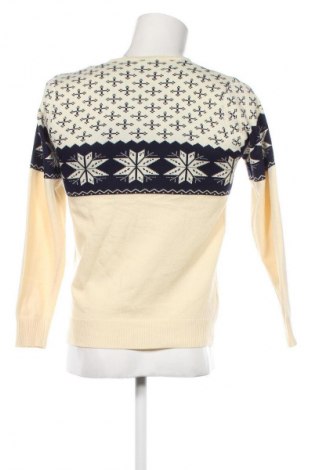 Herrenpullover Revere, Größe M, Farbe Mehrfarbig, Preis € 10,99