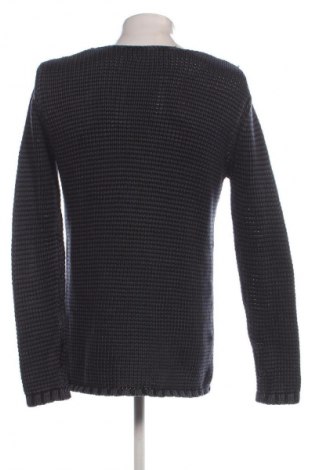 Herrenpullover Review, Größe S, Farbe Blau, Preis 9,99 €