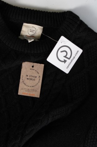 Herrenpullover River Island, Größe XL, Farbe Schwarz, Preis € 20,29