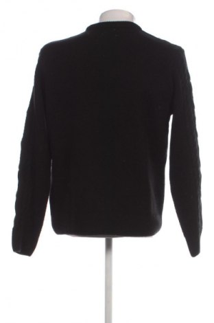 Herrenpullover River Island, Größe XL, Farbe Schwarz, Preis € 20,29