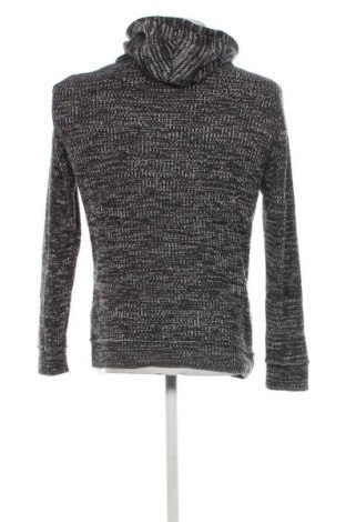 Herrenpullover Rusty Neal, Größe L, Farbe Grau, Preis 10,99 €