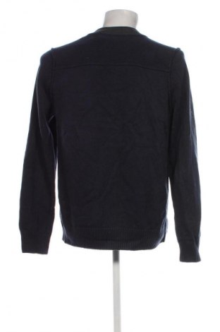 Herrenpullover S.Oliver, Größe L, Farbe Blau, Preis € 10,99