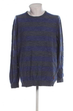 Herrenpullover S.Oliver, Größe XL, Farbe Mehrfarbig, Preis € 10,99