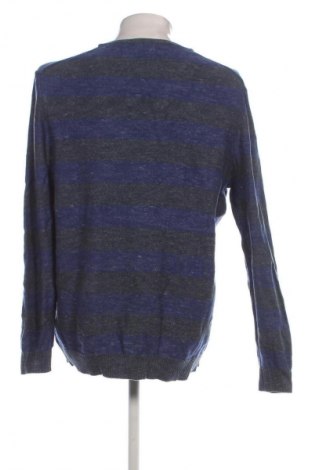 Herrenpullover S.Oliver, Größe XL, Farbe Mehrfarbig, Preis 10,99 €