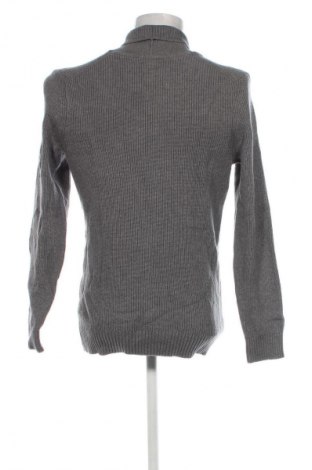 Herrenpullover S.Oliver, Größe L, Farbe Grau, Preis € 10,99