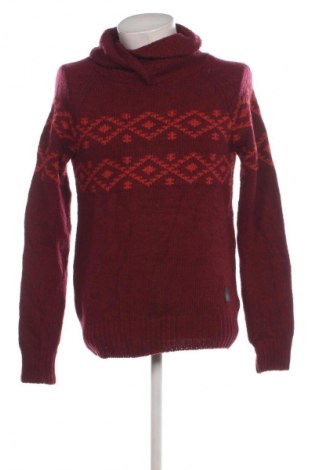 Herrenpullover Scotch & Soda, Größe M, Farbe Rot, Preis 66,99 €