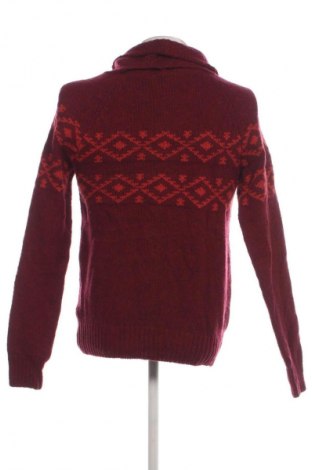 Herrenpullover Scotch & Soda, Größe M, Farbe Rot, Preis 53,79 €