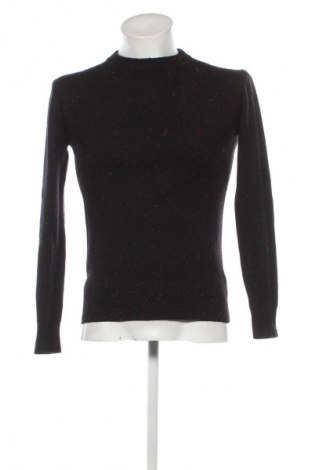 Herrenpullover Scotch & Soda, Größe S, Farbe Schwarz, Preis € 44,49