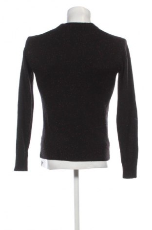 Herrenpullover Scotch & Soda, Größe S, Farbe Schwarz, Preis 63,49 €