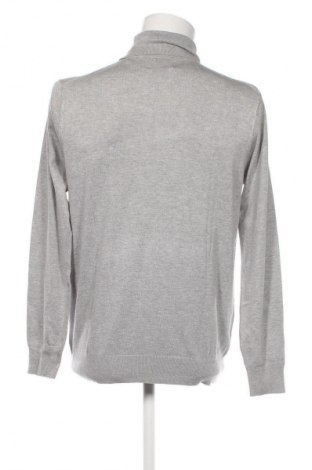 Herrenpullover Scotch & Soda, Größe L, Farbe Grau, Preis 63,49 €