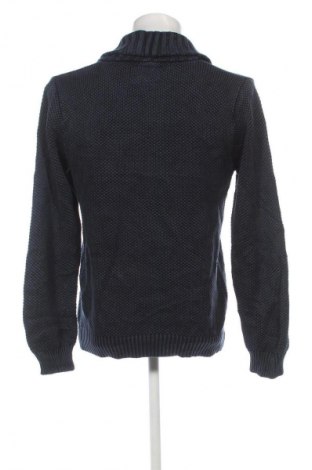 Herrenpullover Scotch & Soda, Größe L, Farbe Blau, Preis € 36,99