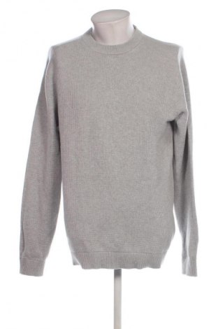 Herrenpullover Selected Homme, Größe XL, Farbe Grau, Preis 20,49 €