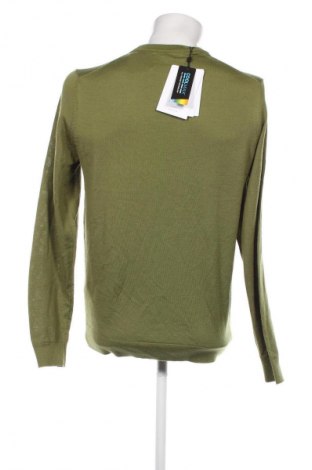 Męski sweter Selected Homme, Rozmiar M, Kolor Zielony, Cena 92,99 zł