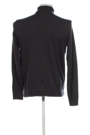 Herrenpullover Selected Homme, Größe M, Farbe Grau, Preis € 20,49