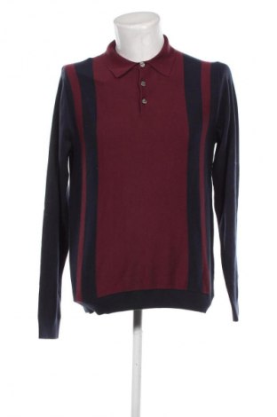 Herrenpullover Selected Homme, Größe M, Farbe Mehrfarbig, Preis € 25,99