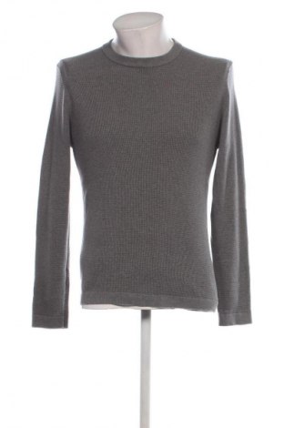 Herrenpullover Selected Homme, Größe S, Farbe Grau, Preis € 20,49