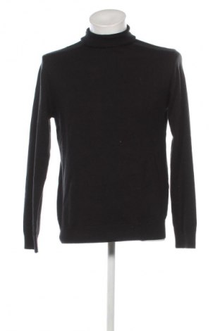 Herrenpullover Selected Homme, Größe L, Farbe Schwarz, Preis € 20,49