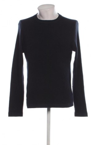 Herrenpullover Selected Homme, Größe L, Farbe Blau, Preis € 23,99