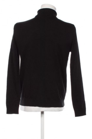 Herrenpullover Selected Homme, Größe M, Farbe Schwarz, Preis 23,99 €