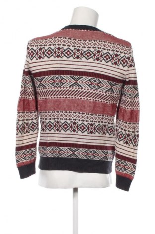 Herrenpullover Selected Homme, Größe M, Farbe Mehrfarbig, Preis 10,99 €