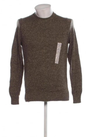 Herrenpullover St. John's Bay, Größe S, Farbe Grün, Preis 12,99 €