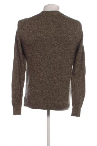 Herrenpullover St. John's Bay, Größe S, Farbe Grün, Preis 32,29 €