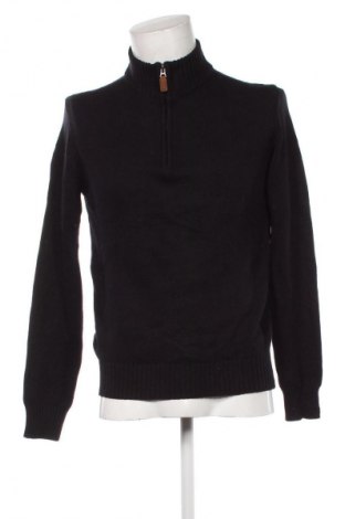 Herrenpullover St. John's Bay, Größe S, Farbe Schwarz, Preis 12,99 €