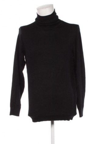 Herrenpullover Su, Größe M, Farbe Schwarz, Preis 9,49 €