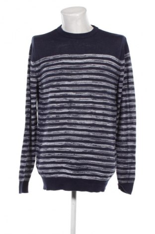 Herrenpullover Su, Größe L, Farbe Blau, Preis € 9,49