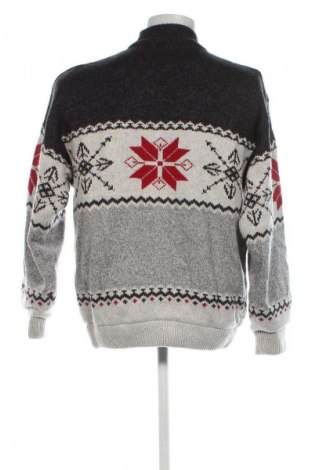 Męski sweter TCM, Rozmiar XL, Kolor Szary, Cena 41,99 zł