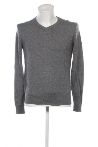 Herrenpullover Target, Größe S, Farbe Grau, Preis 8,49 €