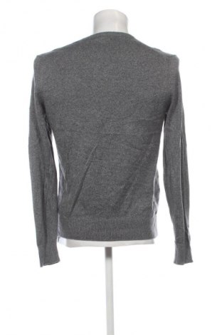 Herrenpullover Target, Größe S, Farbe Grau, Preis € 8,49