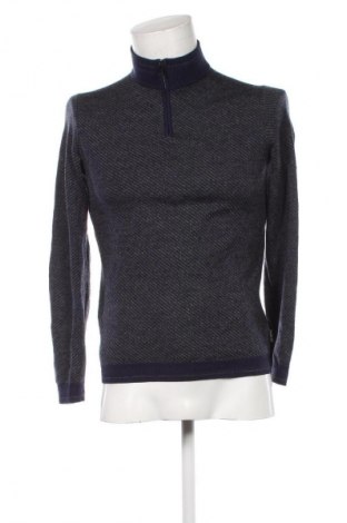 Herrenpullover Ted Baker, Größe S, Farbe Blau, Preis € 43,99