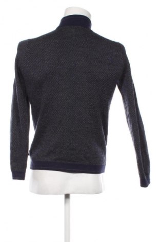 Herrenpullover Ted Baker, Größe S, Farbe Blau, Preis € 43,99