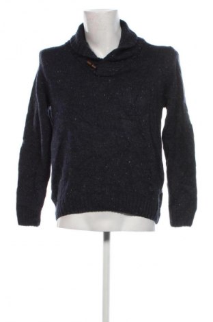 Herrenpullover Telluride Clothing Co, Größe M, Farbe Blau, Preis € 8,49