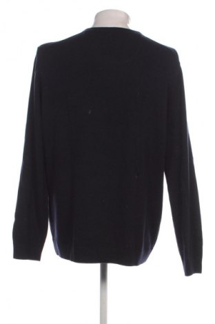 Herrenpullover Tom Tailor, Größe XXL, Farbe Blau, Preis 18,29 €